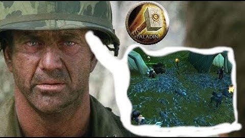 Going into Stranglethorn Vale in WoW Classic