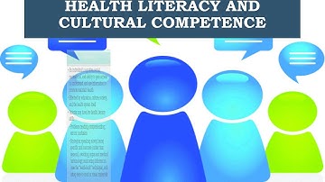 Communicating with Patients and Co Workers