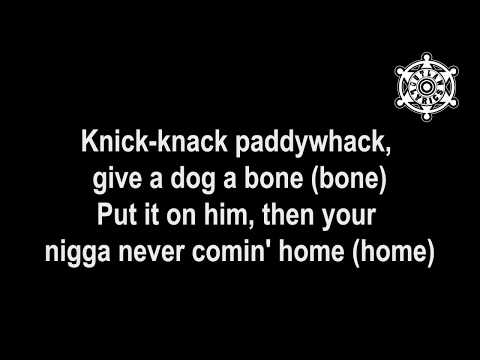 Cardi B - Bickenhead - OFFICIAL Lyrics