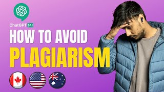 How to Write Your Assignment Without Plagiarism - International Student screenshot 1