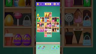 Goods Sorting Master: Triple Match Level 155