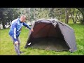 ШЕЛТОР FULL BROLLY ДЛЯ ЛОВЛИ КАРПА CAPERLAN DECATHLON