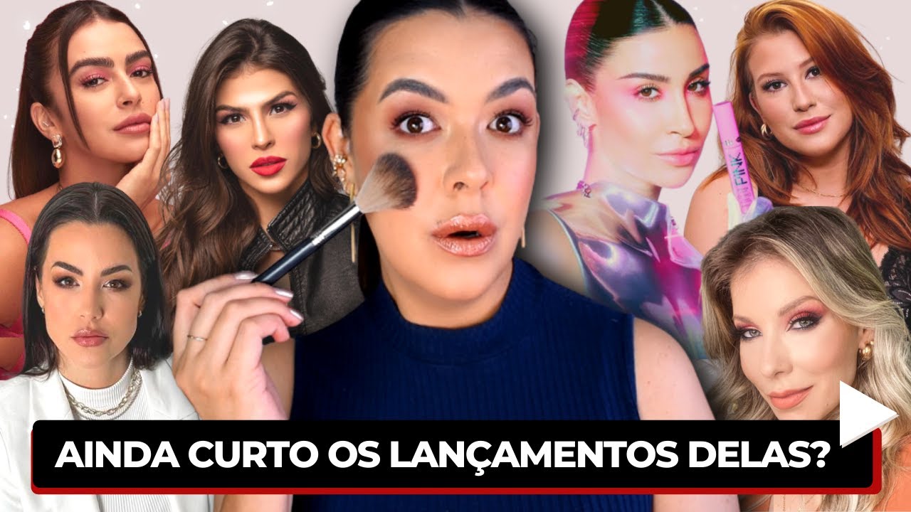 SEGUNDAS IMPRESSÕES DOS LANÇAMENTOS DE BLOGUEIRAS | Porque mudei de opinião... | #jetododia9