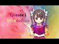 cluppo talks - Episode 1「introduction」
