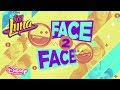 Face to Face | Soy Luna