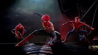 Spider-Man No Way Home Edit [AMV] || Lil Nas X, Katy Perry - Industry Baby vs. E.T. (Mashup) Resimi