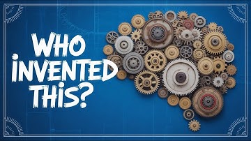 Who Invented This? ⚙️ | 5 Inventions Quiz Challenge 🧠