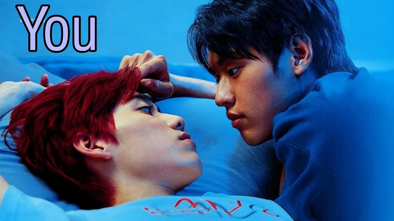 • You • Teh × Oh - Aew • BL { FMV }