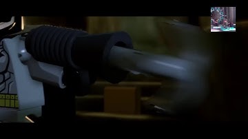 LEGO Dimensions - PART 2 - welcome to OZ! (Gameplay walkthrough HD)