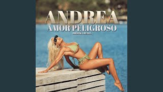 Amor Peligroso (Brodka Remix)