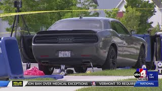 Second arrest made in Herriman fatal stabbing of 16-year-old