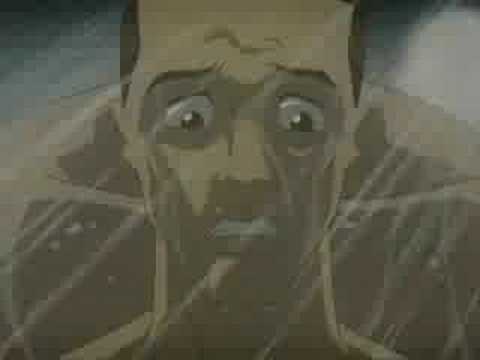 Boondocks, Kanye, west, music, video, Amv, aaron, matt, riley, huey, stinkm...