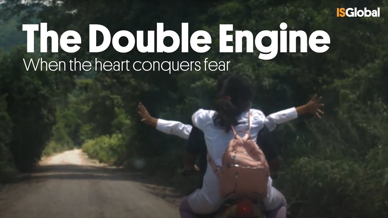 The Double Engine [Subtitled in English] - YouTube