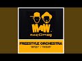 Freestyle Orchestra – Odyssey / I'm Ready | Releases | Discogs