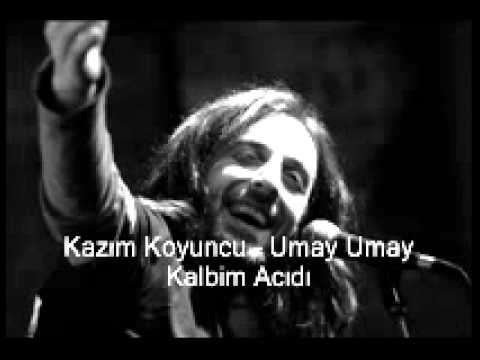 Kazım Koyuncu & Umay Umay - Kalbim Acıdı