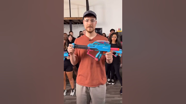 Mr.Beast Nerf War Plot Twist! 😳 #shorts #viral