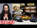 Seth Rollins Lifestyle 2020, Income, House, Career, Cars, Family, Wife,Biography,Girlfriend&NetWorth