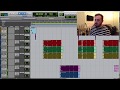 Making a Drum Kit Out of Household Items in Pro Tools