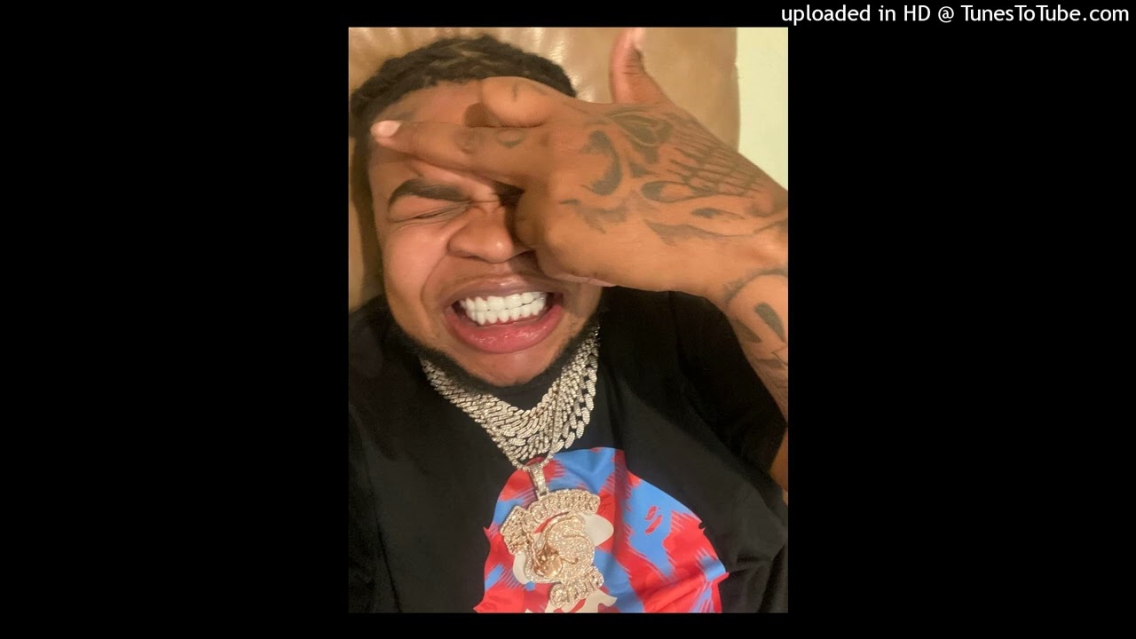 Big Yavo Sample Type Beat “Did I Die” Prod. Zell