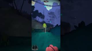 Dropping Bombs in a Mysterious Landscape You Won't Believe What Happens Next!