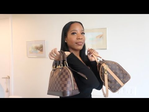 5 REASONS WHY YOU SHOULDN'T BUY THE LOUIS VUITTON NEVERFULL! 