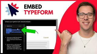 How To Embed Typeform In Clickfunnels (Step By Step)