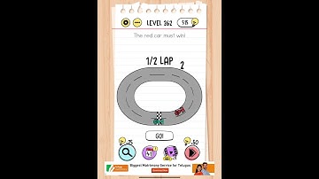 Level 262 BrainTest #playing #gaming #level262 #braintest #smart #like #subscribe #comment #youtube