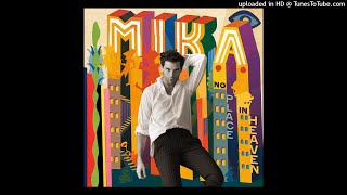 MIKA - Last Party (Original Instrumental)