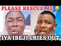 Please Rescue Me From AGBALA GABRIEL IYA IBEJI OMOARAYELE Cries Out