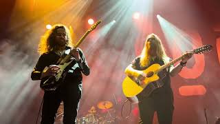 Soen - Snuff 4K 2023