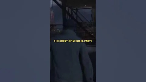 THIS IS WHY YOU SHOULD FEAR MICHAEL #gta5 #shorts