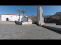 Vuze XR VR 180 3D Plaza De Espana Adeje Tenerife