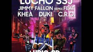 Jimmy Fallon Remix | 8D AUDIO | Usa Auriculares :)