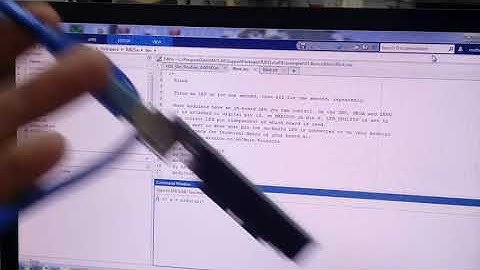 Part 1/4 Connect Arduino with Matlab Simulink