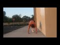 BURPEES FOR BEGINNERS (PRISONSTYLE)