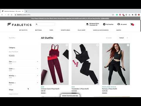 IS FABLETICS A SCAM?!? || Deceptive VIP Membership?? - Lost $49 and given unredeemable credit