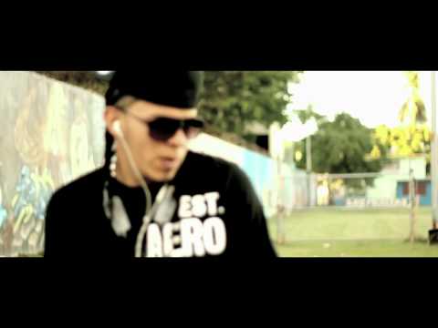 Prynce "El Armamento Lirical" - Principe Azul (Official Video)