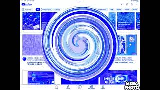 Swirlpad Black Lavender