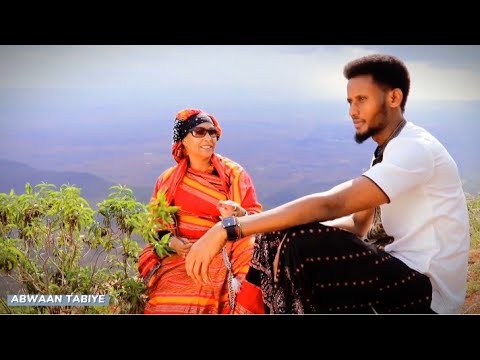 DHAANTO CUSUB ABWAAN TABIYE SHAMSA FOOT WAQOOYI BARI NORTHERN KENYA OFICIAL VIDEO 2023