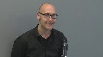 Anthropocene/Capitalocene - lecture by Jussi Parikka - 21/05/2015