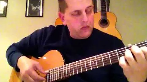 What Child IsThis -Trad.arr. David Cochran