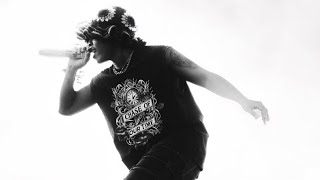 Nasty C - Euros, Dollars & Rands