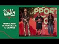 How Taking Action Leads to Change | Global Citizen Festival NYC 2025