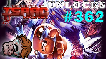 Tainted Lazarus vs. Mother | The Binding of Isaac: Repentance [362]