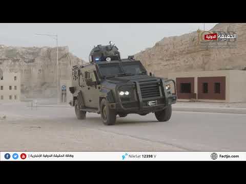 الصناعات الدفاعية الاردنية مركبة جواد