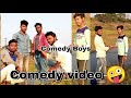 Comedy video || khortha Comedy video|| funny Video || Comedy Boys