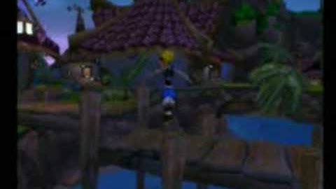 Jak and Daxter: The Precursor Legacy Playthrough (Part 11)