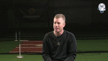 Vanderbilt Baseball Pitching Coach Shares His Thoughts on The Core Velocity Belt