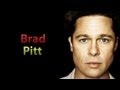 Как Менялся Брэд Питт (Brad Pitt)