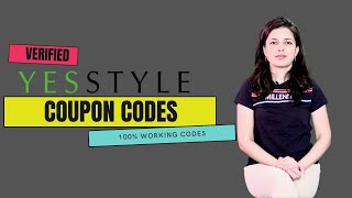 Yes Style Coupons  | 100% Working YesStyle.com Promo Codes screenshot 3